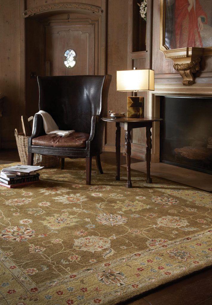 Traditional Denver Rug Company