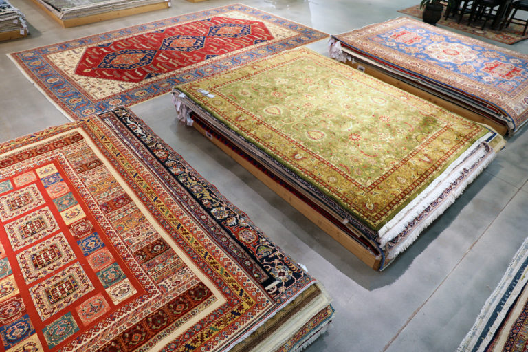 Rugs Denver Rug Company