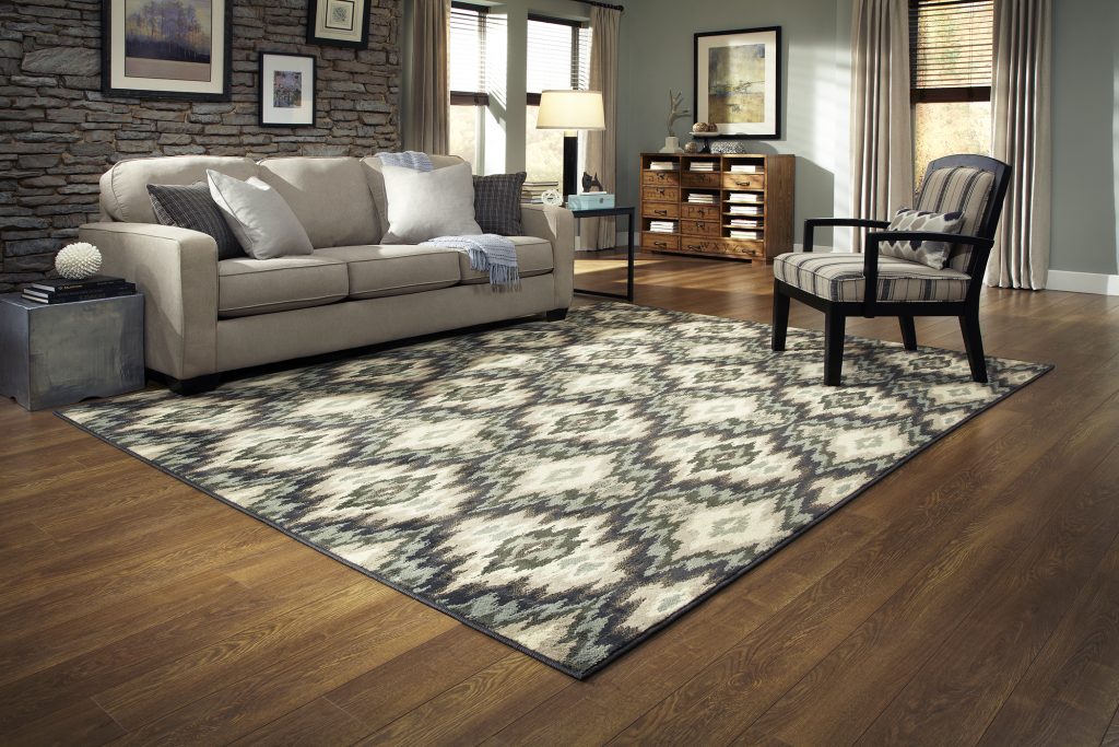 Contemporary Denver Rug Company